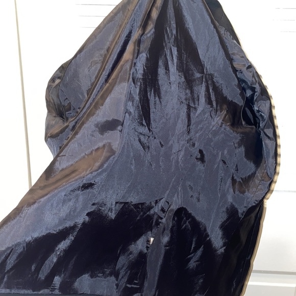 Paul Harris Design Black blazer. Great condition - SZ S- lined -2 side pockets - Picture 6 of 6